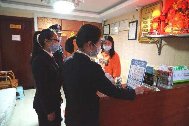 夷树光·未爱联盟守护青春 首例涉旅馆业未成年人行政公益诉讼案件纪实