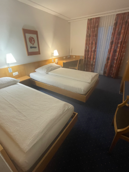 晚安旅馆(Good Night Inn)点评-晚安旅馆(Good Night Inn)怎么样】